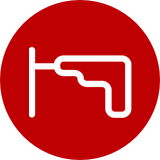 貨箱安裝車(chē)輛上戶