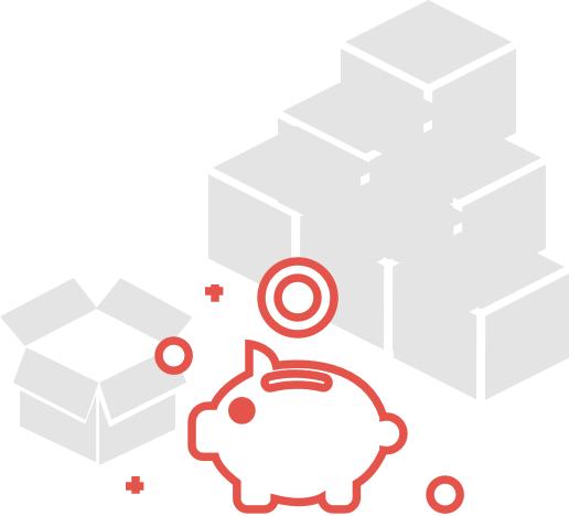 貨到付款，結(jié)賬方便